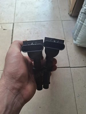 Piese Opel Corsa D  - imagine 3