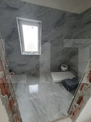 Casa tip duplex 3 dormitoare Mosnita Noua - imagine 12