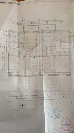 Casa tip duplex 3 dormitoare Mosnita Noua - imagine 6