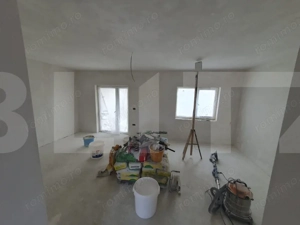 Casa tip duplex 3 dormitoare Mosnita Noua - imagine 9