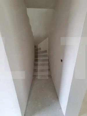 Casa tip duplex 3 dormitoare Mosnita Noua - imagine 10