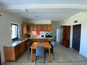 Apartament 2 camere Dumbravita