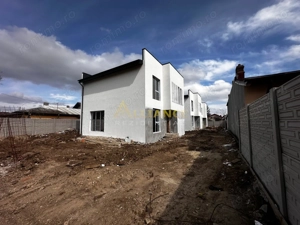 Vila Individuala 5 camere Soseaua Oltenitei Teren 300 mp - imagine 6
