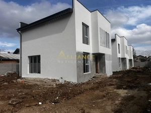 Vila Individuala 5 camere Soseaua Oltenitei Teren 300 mp - imagine 2