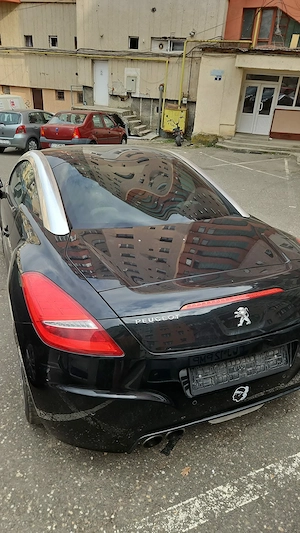 Vând Peugeot RZC 2L Diesel 2012 - imagine 2