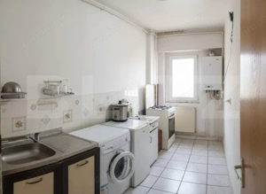 Apartament 1 cameră – parter – zonă semicentrală, Dej - imagine 2