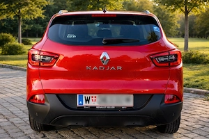 Renault Kadjar 1.6 dCi (130 CP) | DOAR 83.500 KM | Istoric Service | Proprietar la - imagine 2