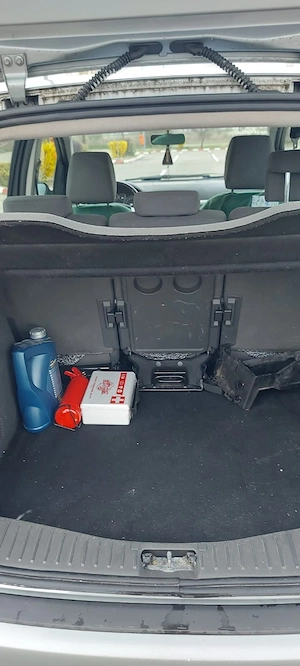 Ford C-Max - imagine 2