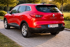 Renault Kadjar 1.6 dCi (130 CP) | DOAR 83.500 KM | Istoric Service | Proprietar la - imagine 6