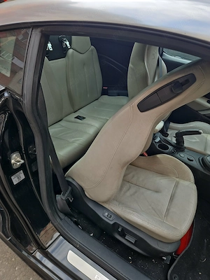 Vând Peugeot RZC 2L Diesel 2012 - imagine 5