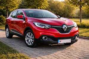 Renault Kadjar 1.6 dCi (130 CP) | DOAR 83.500 KM | Istoric Service | Proprietar la