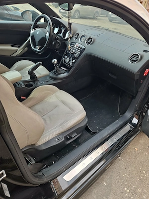 Vând Peugeot RZC 2L Diesel 2012 - imagine 4