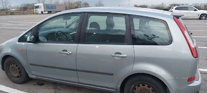 Ford C-Max - imagine 4