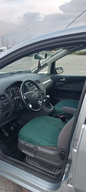 Ford C-Max - imagine 3