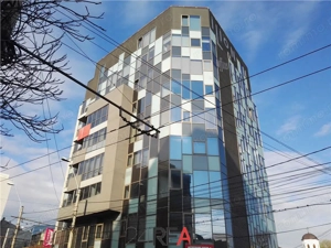 Spatii de birouri de vanzare 265 mp si 2 locuri parcare