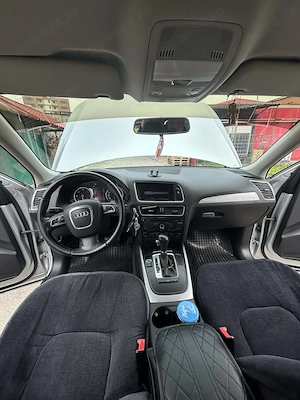 Audi Q5 Diesel 2011 2.0 - 9400 EUR - imagine 4