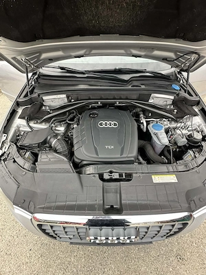 Audi Q5 Diesel 2011 2.0 - 9400 EUR - imagine 5