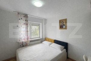 Apartament 3 camere, zona Gara, Rovine - imagine 6