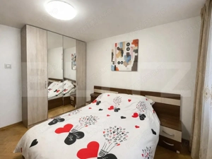 Apartament 3 camere, zona Gara, Rovine - imagine 4