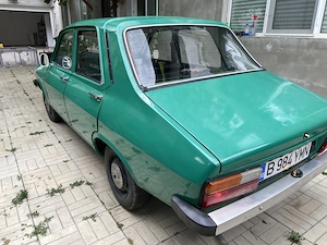 Dacia 1300 - imagine 2