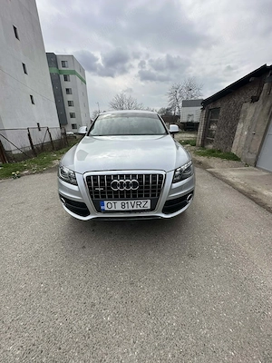 Audi Q5 Diesel 2011 2.0 - 9400 EUR