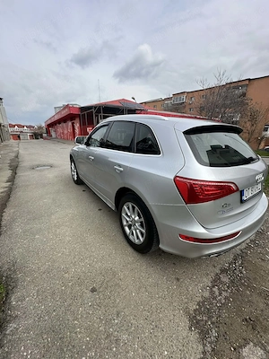 Audi Q5 Diesel 2011 2.0 - 9400 EUR - imagine 2