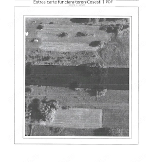 Teren de vânzare   Jupânești, jud. Argeș   19.116 mp - imagine 4