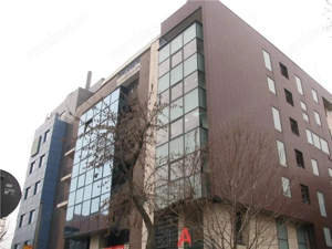 Cladire de birouri in zona ultracentrala - de vanzare