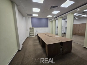 Spatiu Parter - 213 mp ideal birou + minidepozitare