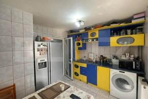 Apartament 3 camere, zona Gara, Rovine - imagine 7