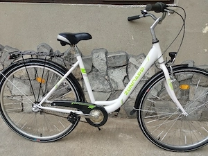 Bicicleta de dama pe 28 Germania 