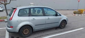 Ford C-Max - imagine 6