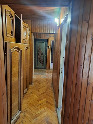 3 cam decomandat ETAJ 1 centrala proprie zona Lipovei - imagine 13