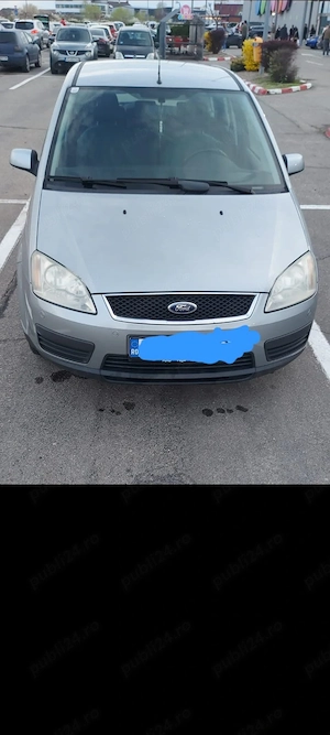 Ford C-Max - imagine 7