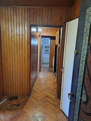 3 cam decomandat ETAJ 1 centrala proprie zona Lipovei - imagine 7