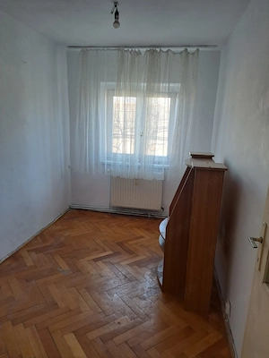 3 cam decomandat ETAJ 1 centrala proprie zona Lipovei - imagine 15