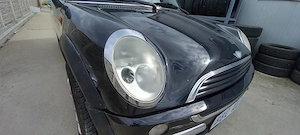 Far stanga/dreapta Mini Cooper R50