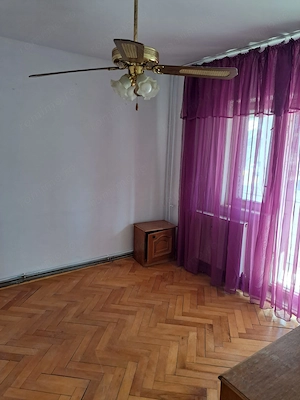 3 cam decomandat ETAJ 1 centrala proprie zona Lipovei - imagine 11