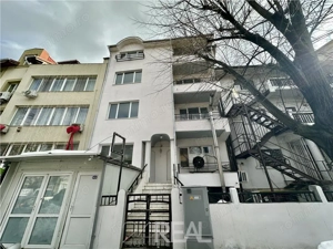 Cladire de Birouri si Spatiu Medical de Inchiriat - Cotroceni, Eroilor