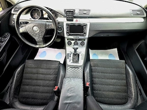 passat b6 2L 170cp Automată Dsg 2009 Eu5 - imagine 3
