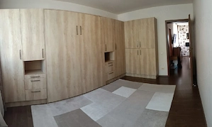 Vand Ap cu 3 camere decomandate Floresti