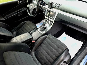 passat b6 2L 170cp Automată Dsg 2009 Eu5 - imagine 4