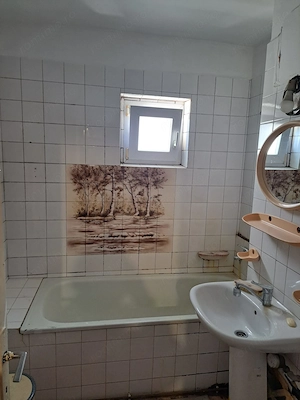 3 cam decomandat ETAJ 1 centrala proprie zona Lipovei - imagine 9