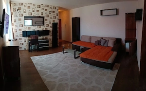 Vand Ap cu 3 camere decomandate Floresti - imagine 7