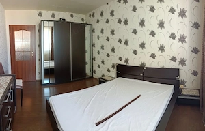 Vand Ap cu 3 camere decomandate Floresti - imagine 4