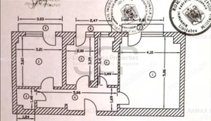 Bulevardul Decebal, stradal, RENOVAT RECENT,metrou Piata Muncii - imagine 7