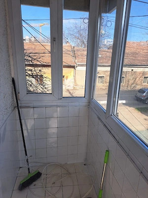 3 cam decomandat ETAJ 1 centrala proprie zona Lipovei - imagine 10