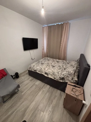 Garsoniera de vanzare etaj 1 zona Dovali Rm Valcea