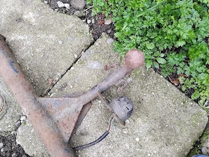 carlig remorcare - imagine 3