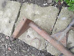 carlig remorcare - imagine 2